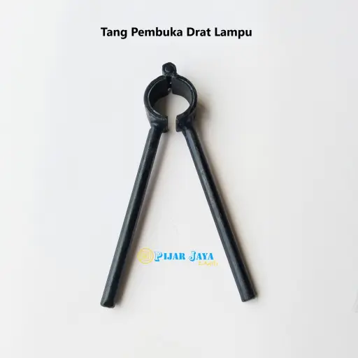 Tang Pembuka Drat Lampu E27