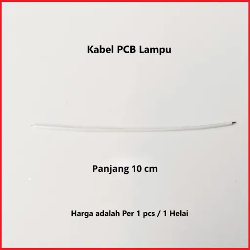 Kabel 10 cm