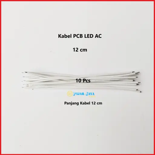 Kabel 12 cm